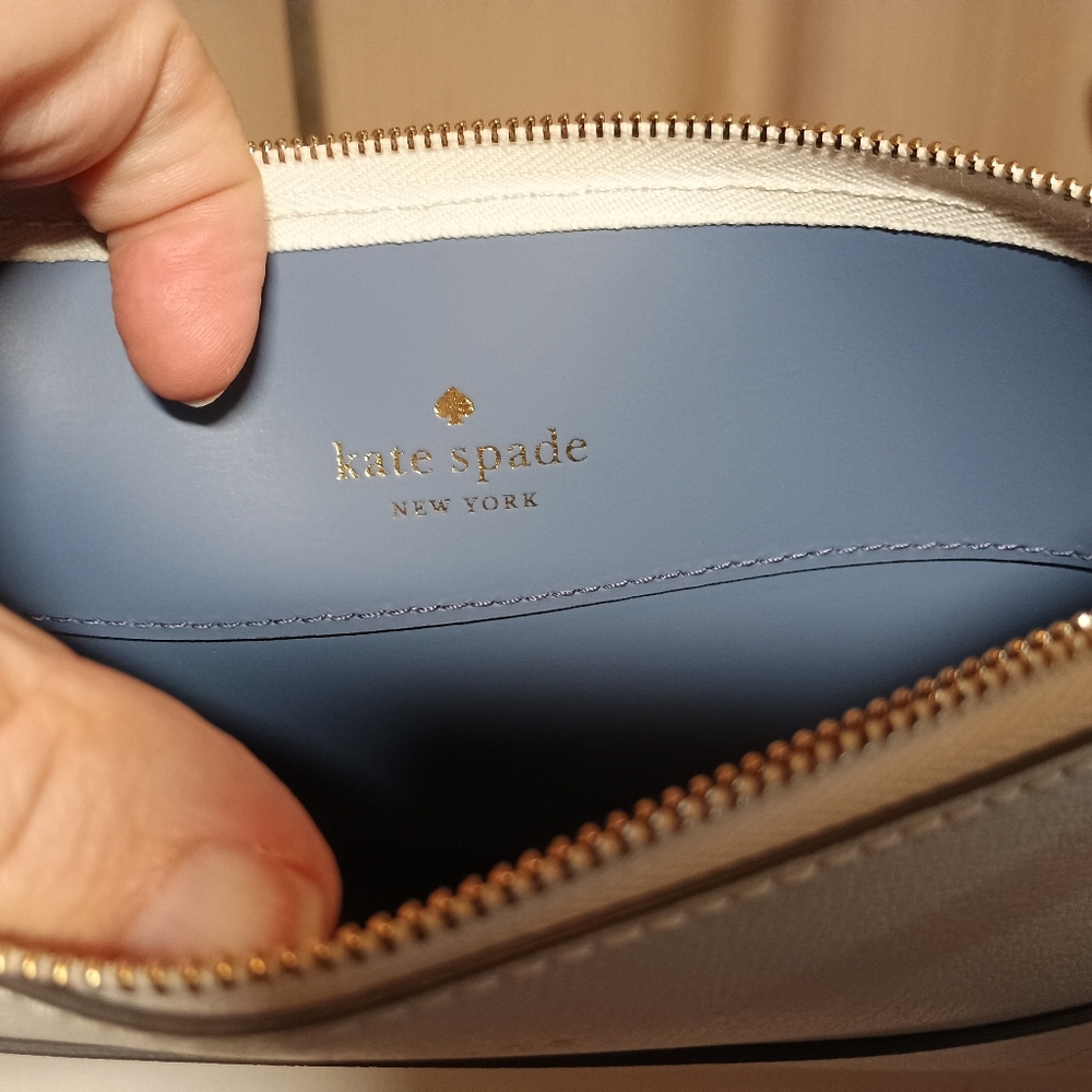 Kate Spade Patrice Crossbody - Picture 6 of 6